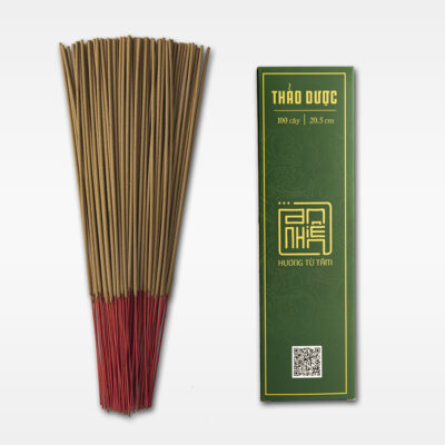 Nhang Thảo Dược 20.5